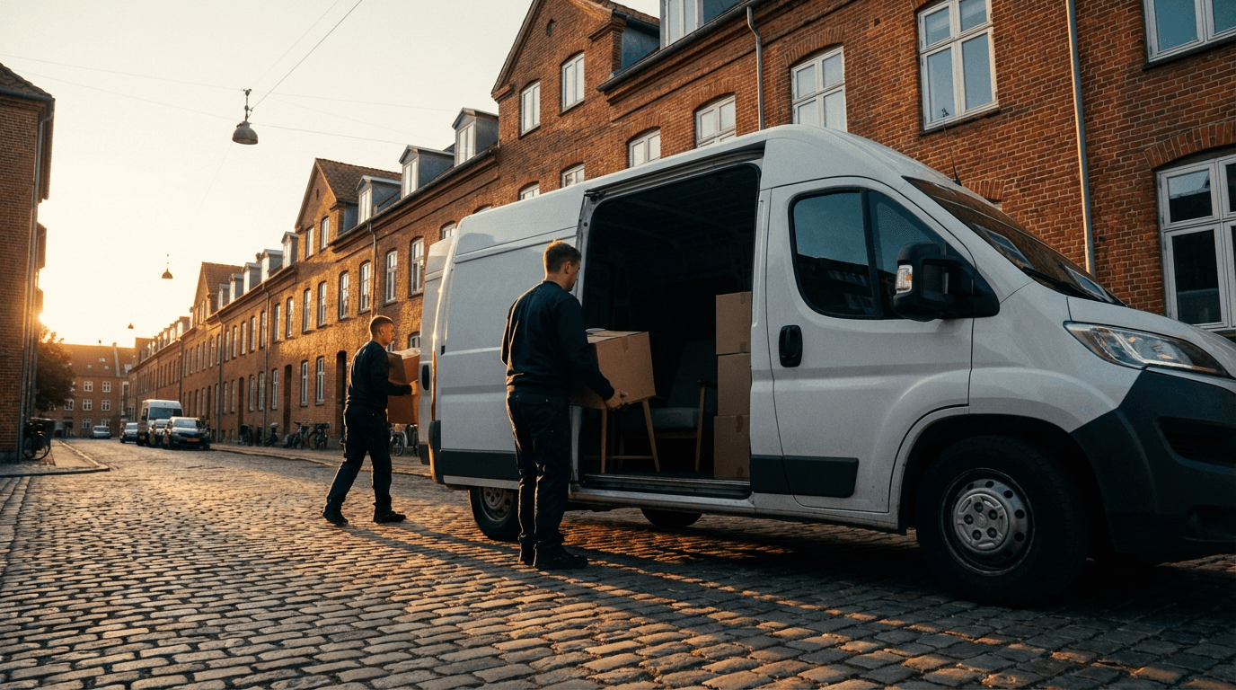 Om Skrald.dk – lokalt firma i Storkøbenhavn